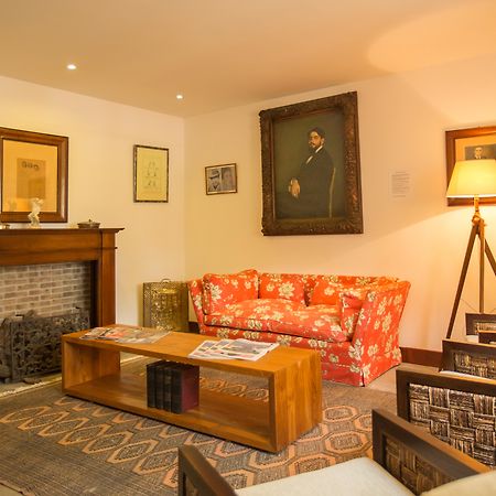Hotel Rural El Mondalon Las Palmas de Gran Canaria Bagian luar foto