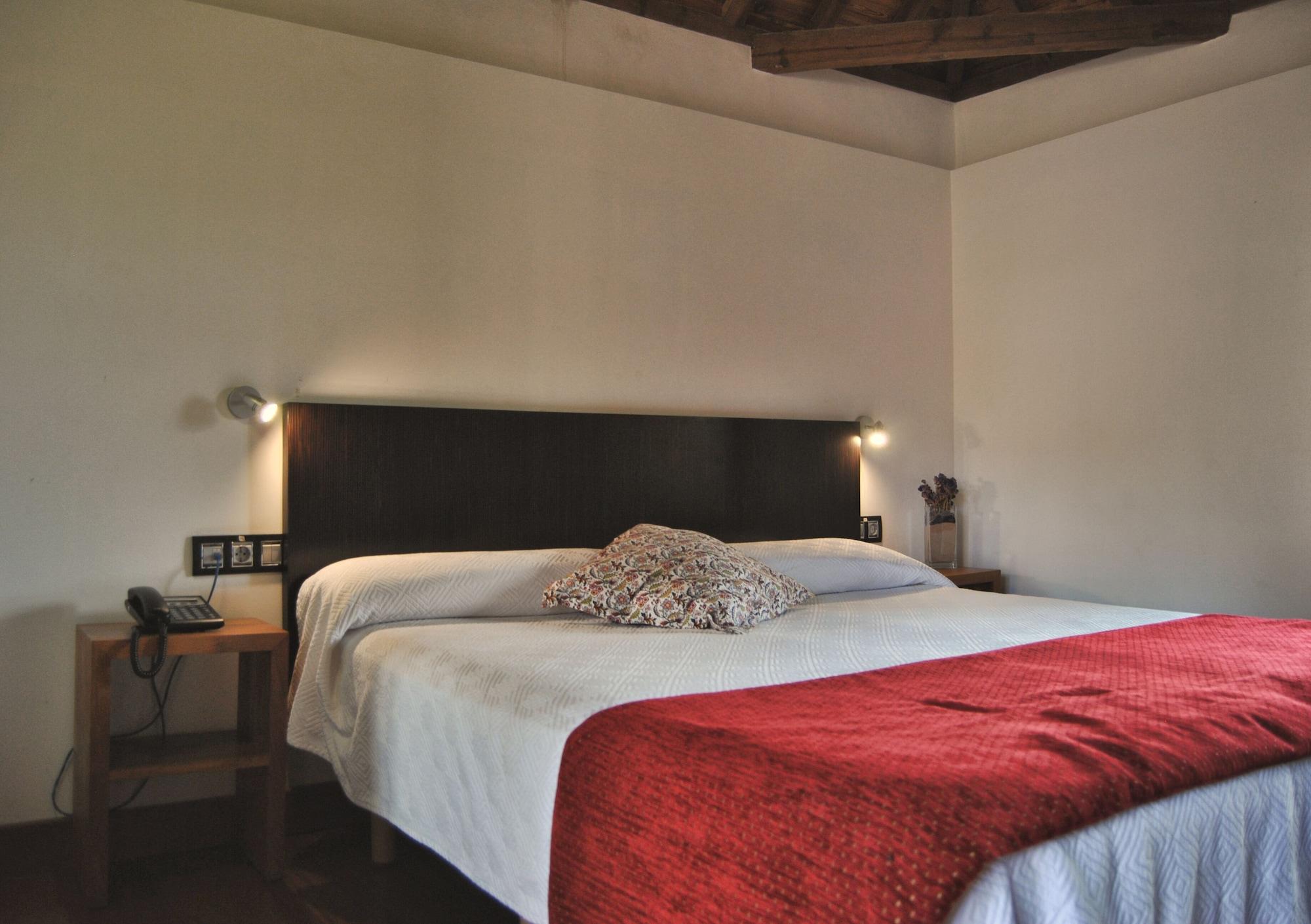 Hotel Rural El Mondalon Las Palmas de Gran Canaria Bagian luar foto