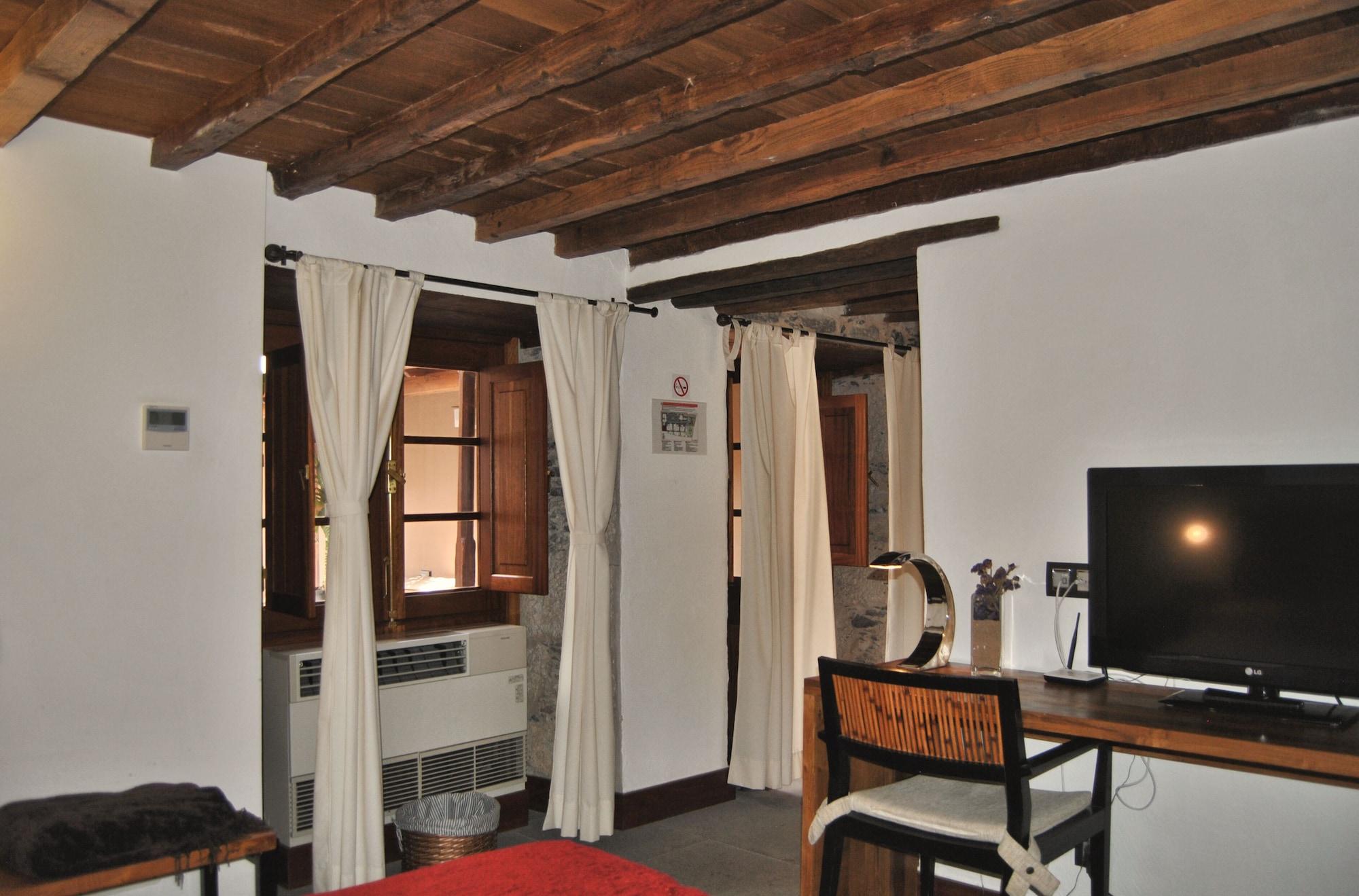 Hotel Rural El Mondalon Las Palmas de Gran Canaria Bagian luar foto