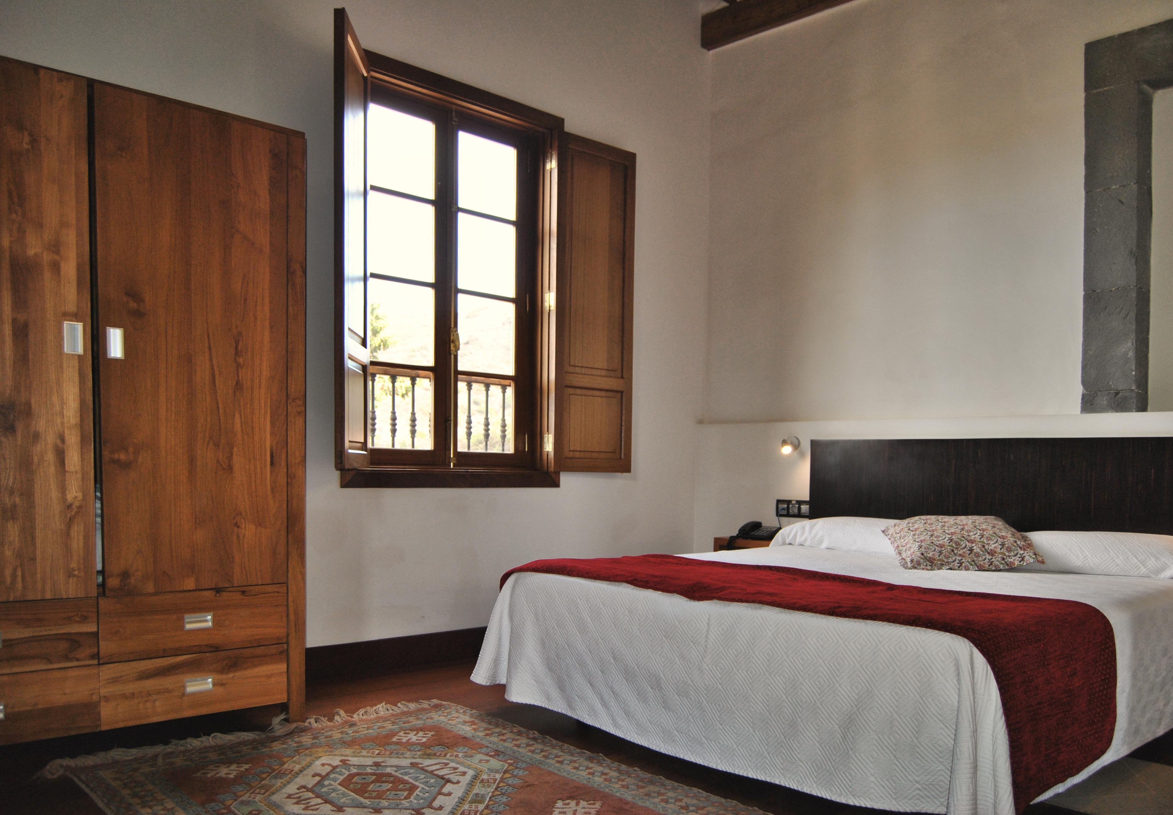 Hotel Rural El Mondalon Las Palmas de Gran Canaria Bagian luar foto