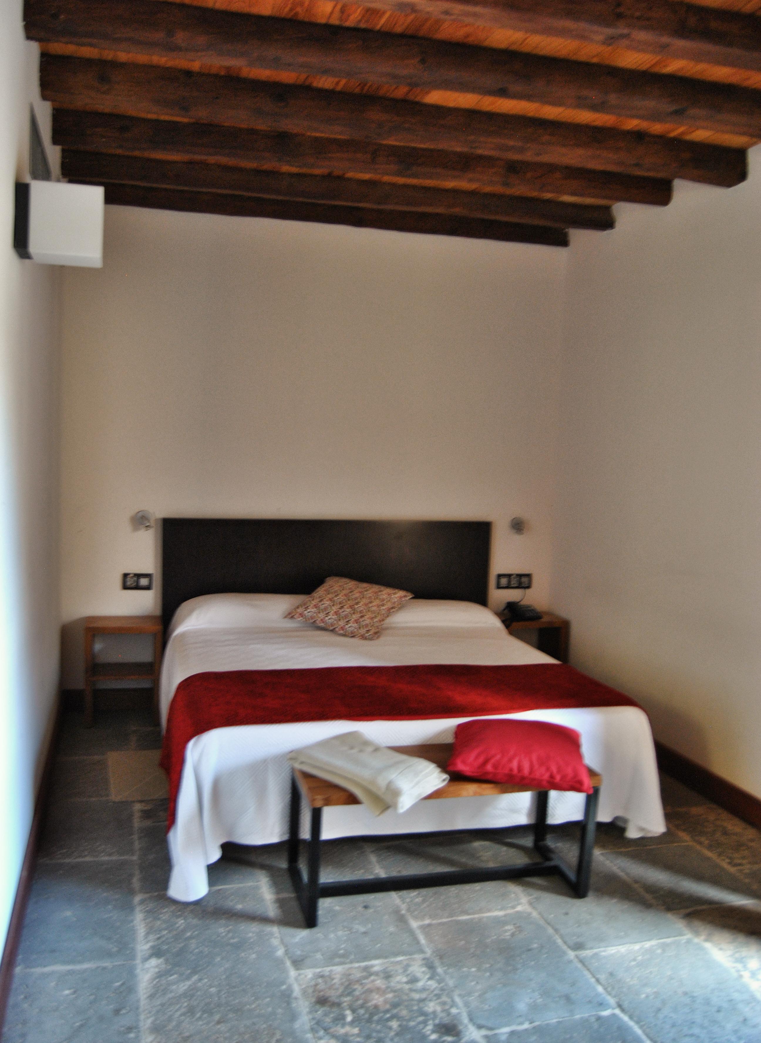 Hotel Rural El Mondalon Las Palmas de Gran Canaria Bagian luar foto