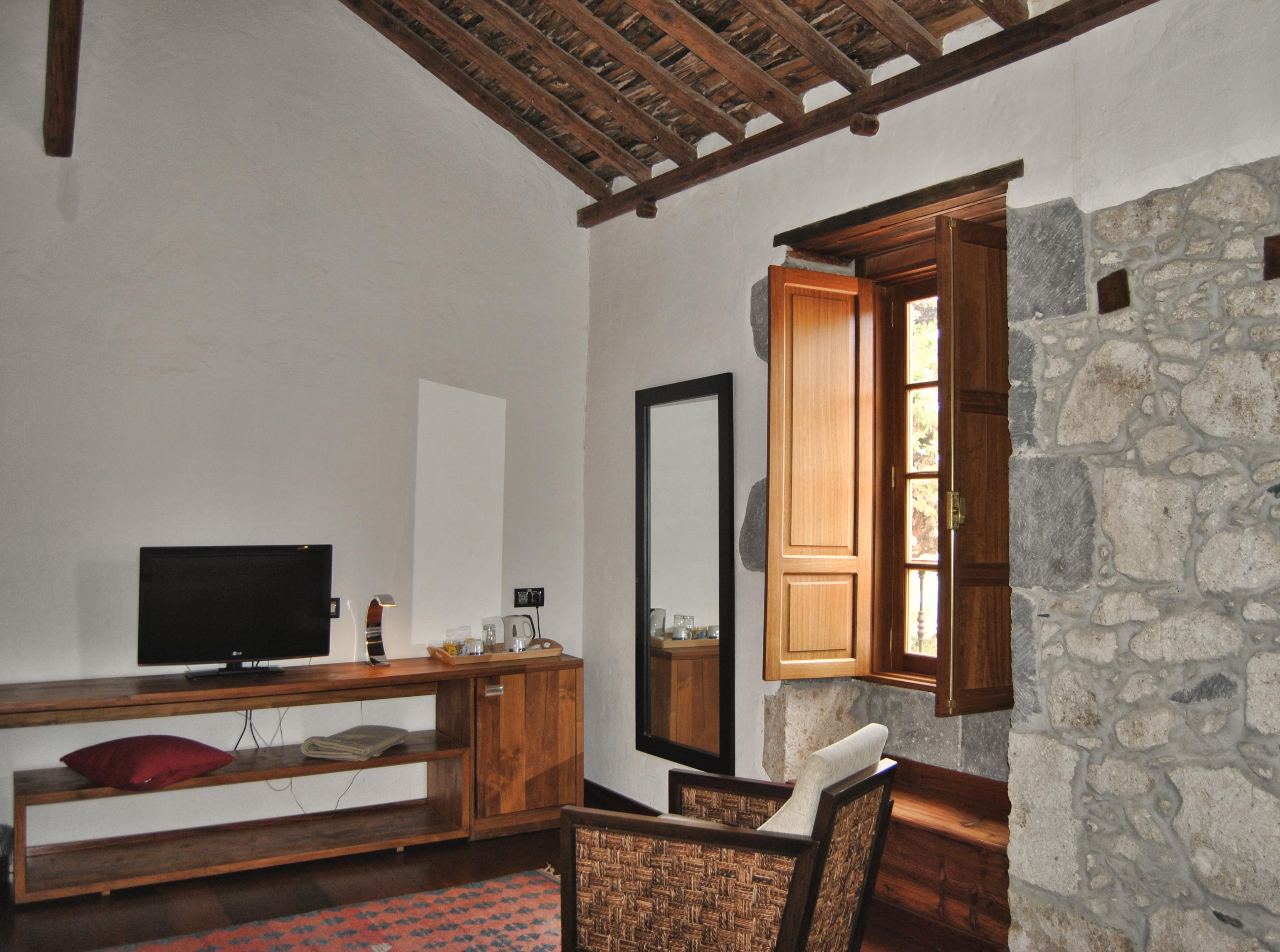 Hotel Rural El Mondalon Las Palmas de Gran Canaria Bagian luar foto