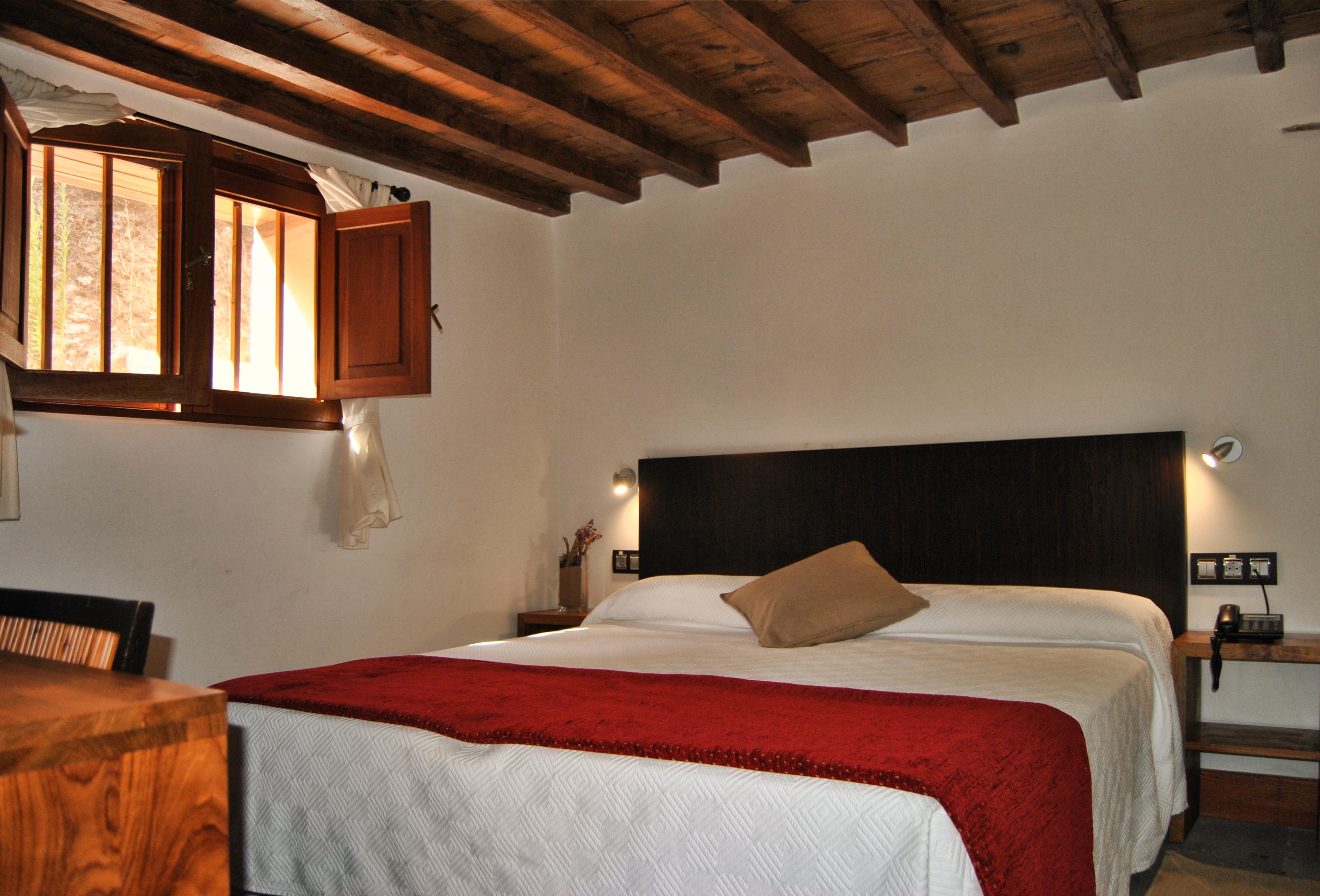Hotel Rural El Mondalon Las Palmas de Gran Canaria Bagian luar foto