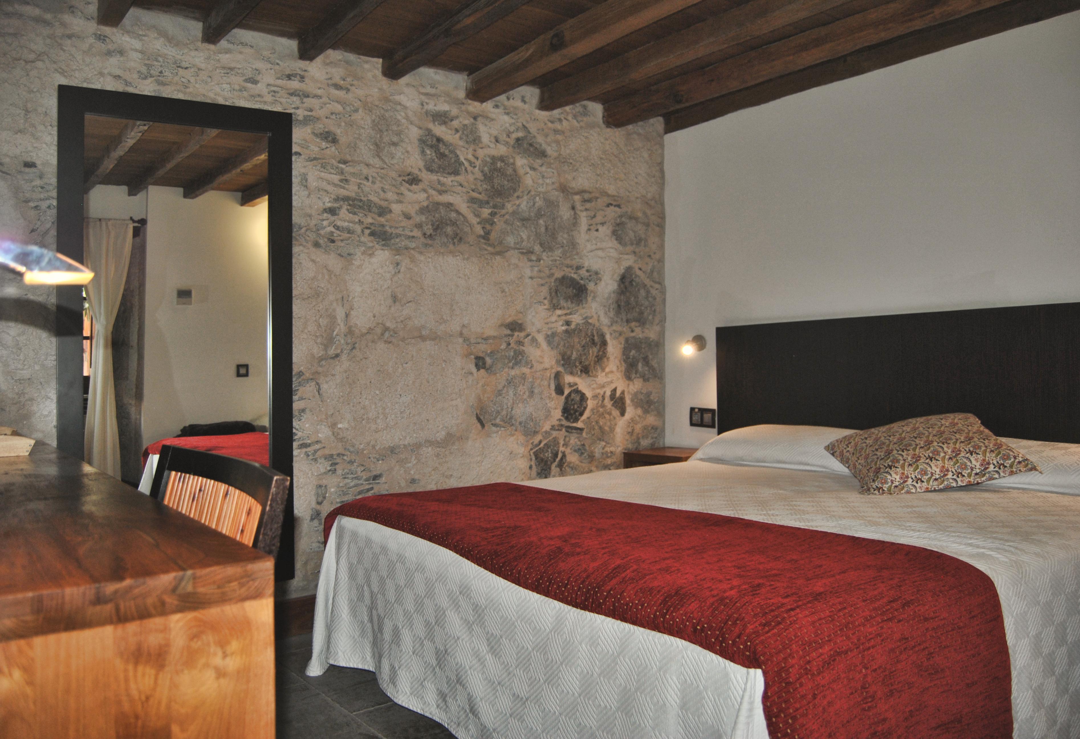Hotel Rural El Mondalon Las Palmas de Gran Canaria Bagian luar foto