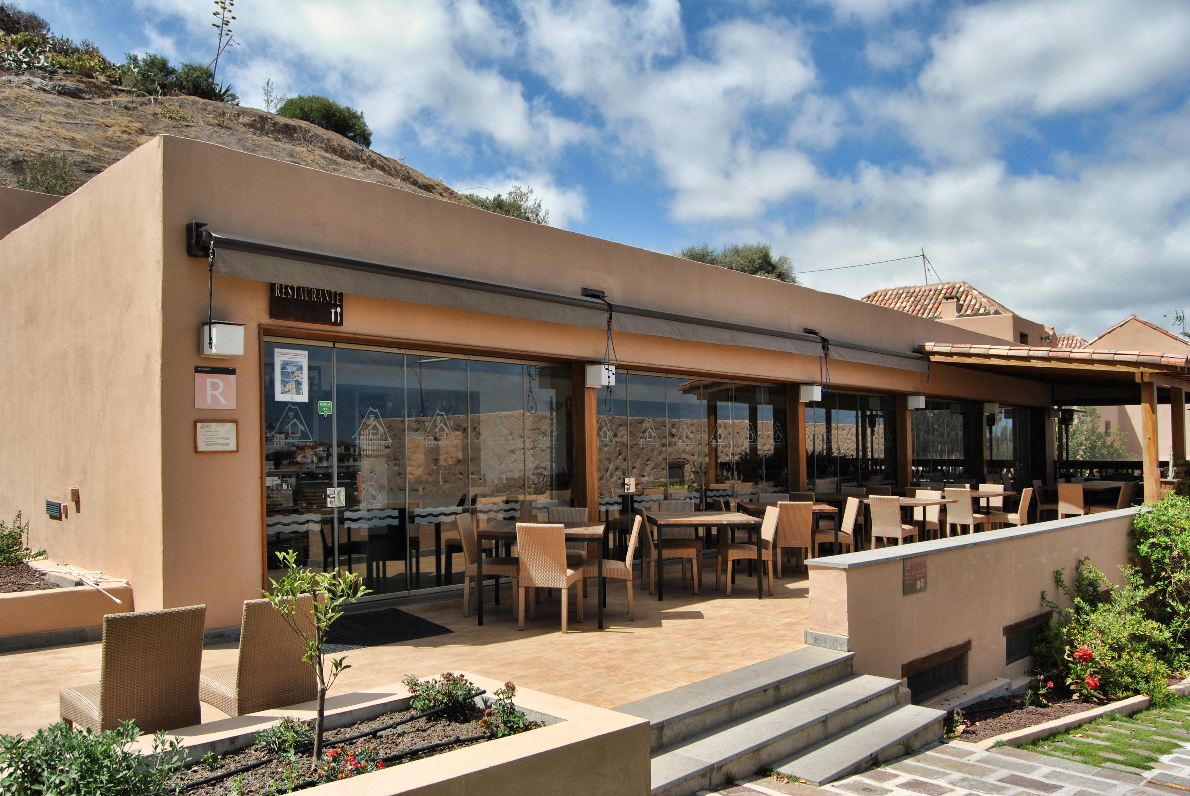 Hotel Rural El Mondalon Las Palmas de Gran Canaria Bagian luar foto