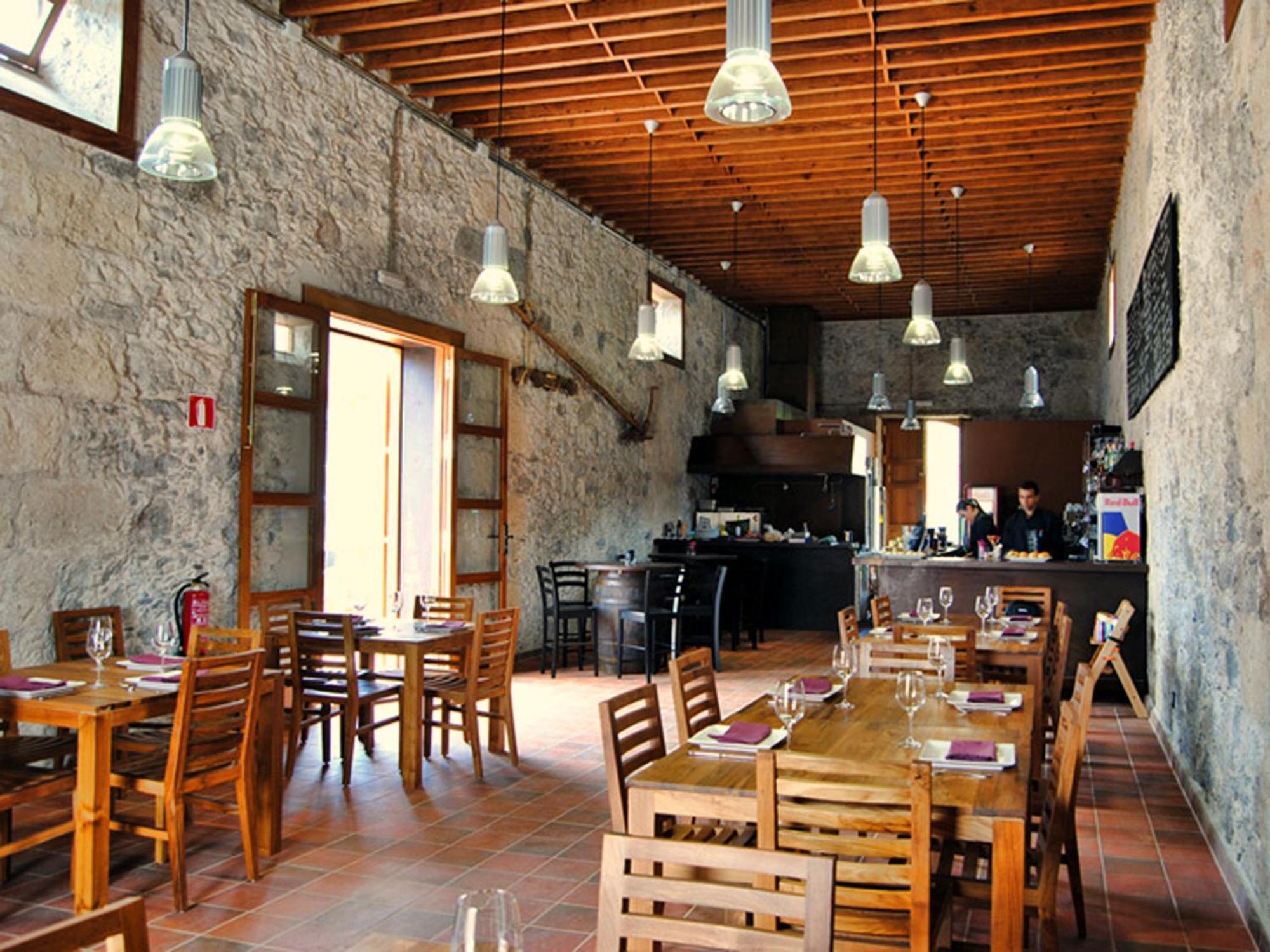Hotel Rural El Mondalon Las Palmas de Gran Canaria Bagian luar foto