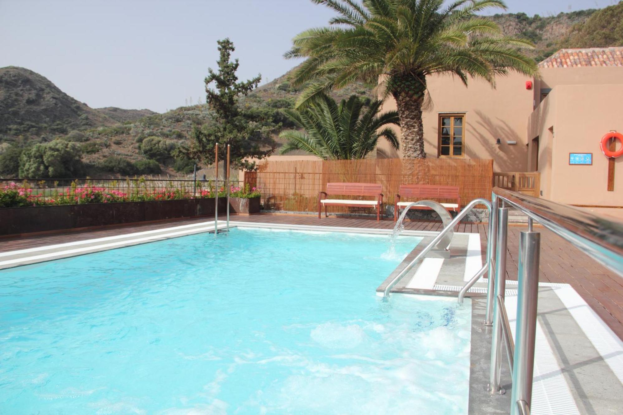 Hotel Rural El Mondalon Las Palmas de Gran Canaria Bagian luar foto
